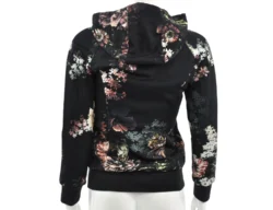 Australian - Sweat Jacket Women - Jacke Mit Print -Tanktop Welt Geschaft 96614 001 35068 2