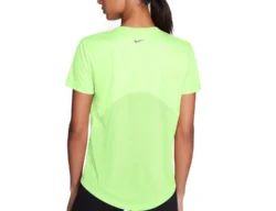 Nike - Miler Top Short Sleeve Women - Laufshirt -Tanktop Welt Geschaft AJ8121 701 46047 2 1