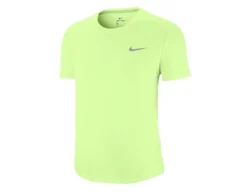 Nike - Miler Top Short Sleeve Women - Laufshirt