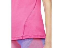 Nike - Pro Short Sleeve Training Top - Sportshirt -Tanktop Welt Geschaft AO9951 623 44891 2