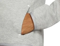 Nike - NSW Tech Fleece Hoodie Women - Graue Damenjacke -Tanktop Welt Geschaft BV3455 063 45377 5 1
