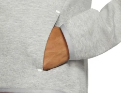 Nike - NSW Tech Fleece Hoodie Women - Graue Damenjacke -Tanktop Welt Geschaft BV3455 063 45377 5 1