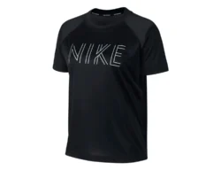 Nike - Dri-FIT Miler SS Shirt - Mesh Laufshirt 8 Nike - Dri-FIT Miler SS Shirt - Mesh Laufshirt -Tanktop Welt Geschaft BV3966 010 44904 3