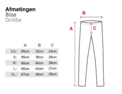 Nike - Essential Fleece Pant - Jogginghose -Tanktop Welt Geschaft BV4095 063 40303 3