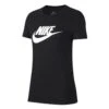 Nike - NSW Essentials T-Shirt Futura - T-Shirt Mit Logo