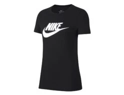 Nike - NSW Essentials T-Shirt Futura - T-Shirt Mit Logo