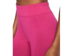 Nike - Essential High Rise Leggings - Pinkfarbene Legging -Tanktop Welt Geschaft CZ8528 615 46088 2