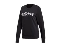 Adidas - W E Lin Sweat - Pullover