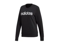 Adidas - W E Lin Sweat - Pullover