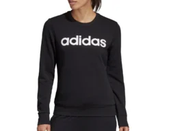 Adidas - W E Lin Sweat - Pullover -Tanktop Welt Geschaft DP2363 39538 2