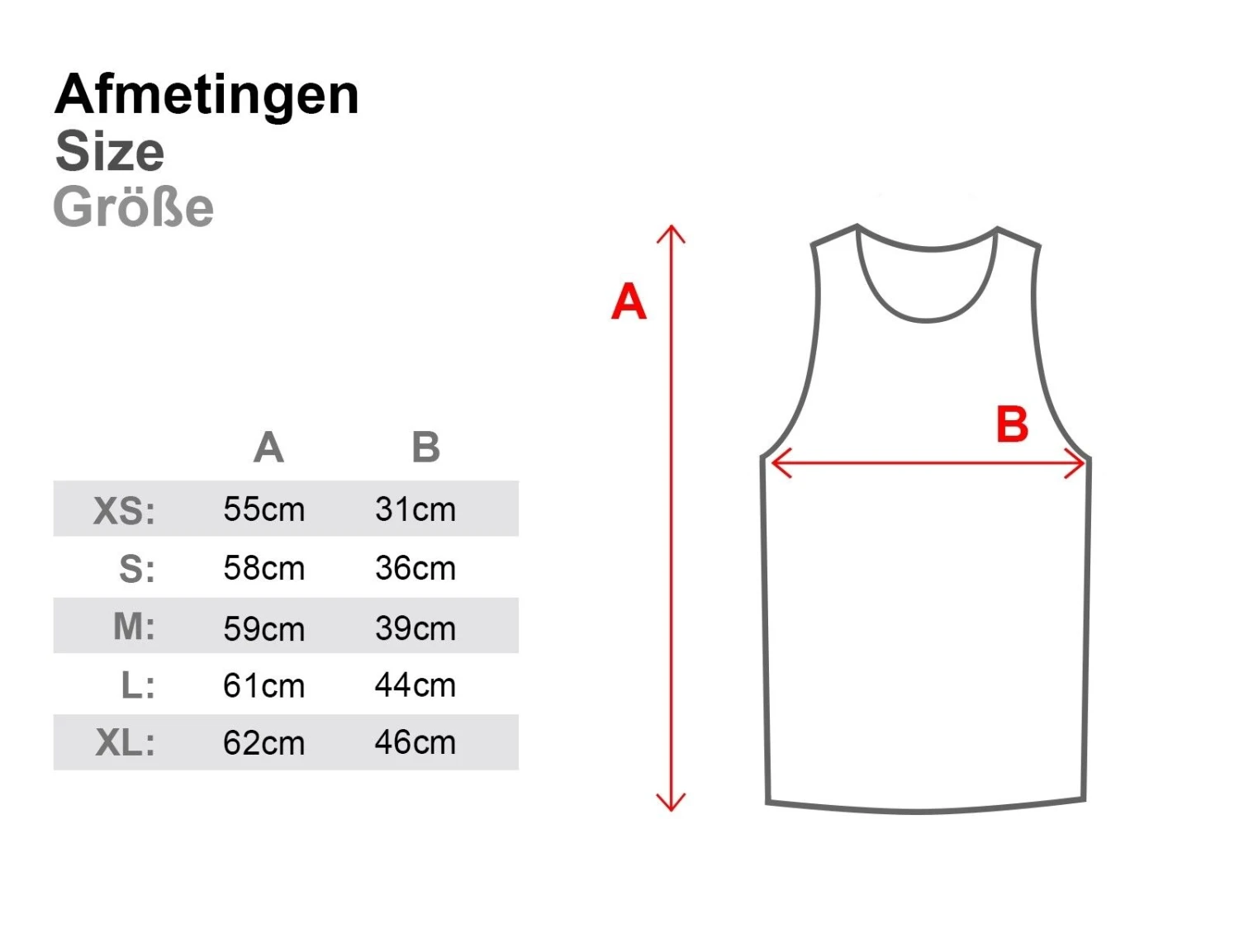 Adidas - T19 Tank Women - Sport Top 3 Adidas - T19 Tank Women - Sport Top – Bild 3