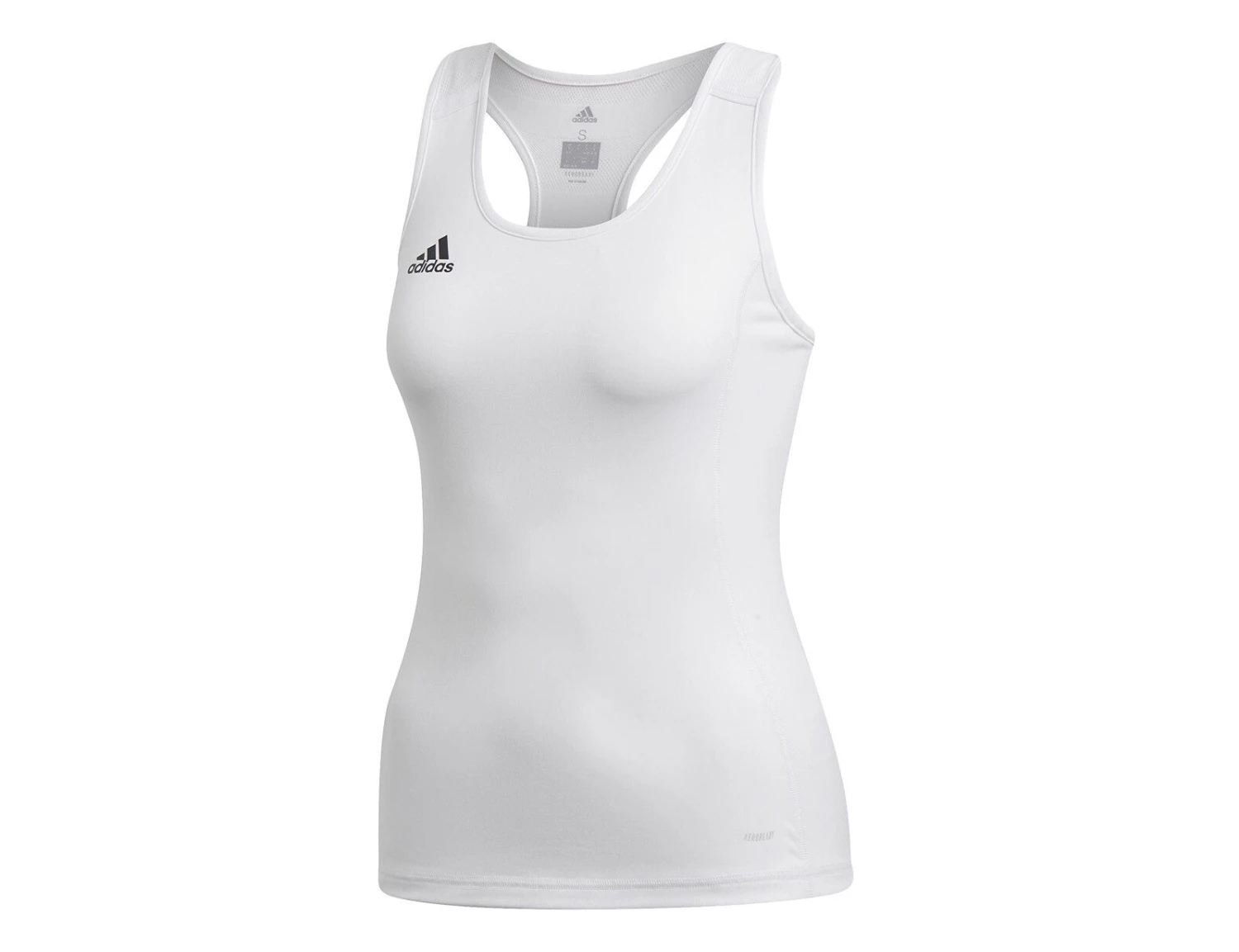 Adidas - T19 Tank Women - Sport Top 1 Adidas - T19 Tank Women - Sport Top