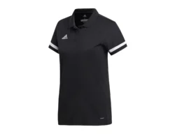 Adidas - T19 Polo Women - Poloshirt Sport