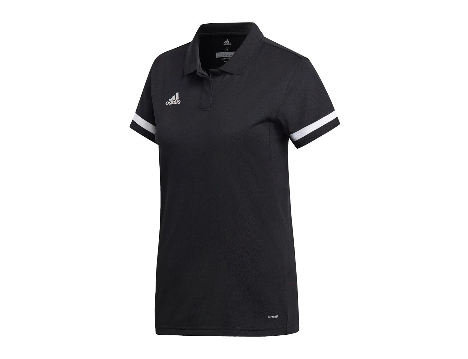Adidas - T19 Polo Women - Poloshirt Sport 1 Adidas - T19 Polo Women - Poloshirt Sport
