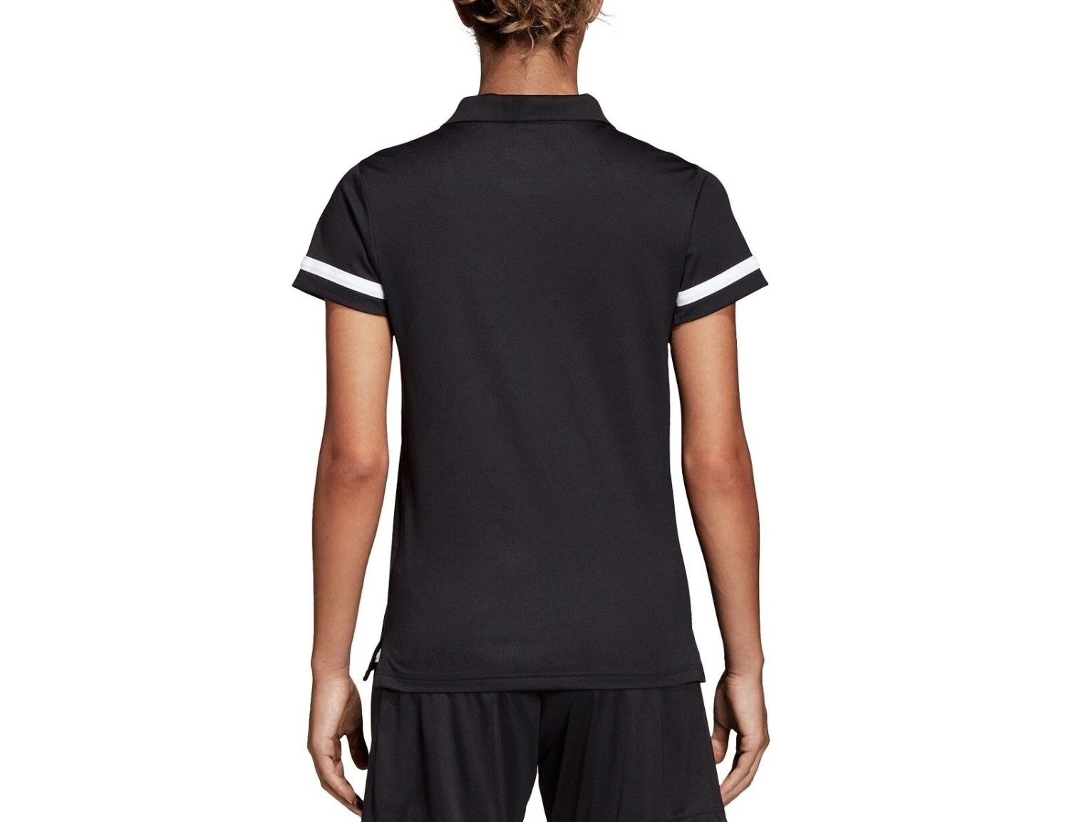 Adidas - T19 Polo Women - Poloshirt Sport 4 Adidas - T19 Polo Women - Poloshirt Sport – Bild 4