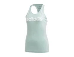 Adidas - W Essentials Linear Slim Tank - Racerback-Top