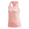 Adidas - Essential Linear Slim Tank - Racerback Tank Top