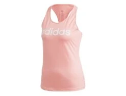 Adidas - Essential Linear Slim Tank - Racerback Tank Top