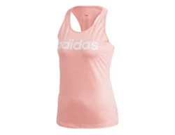 Adidas - Essential Linear Slim Tank - Racerback Tank Top