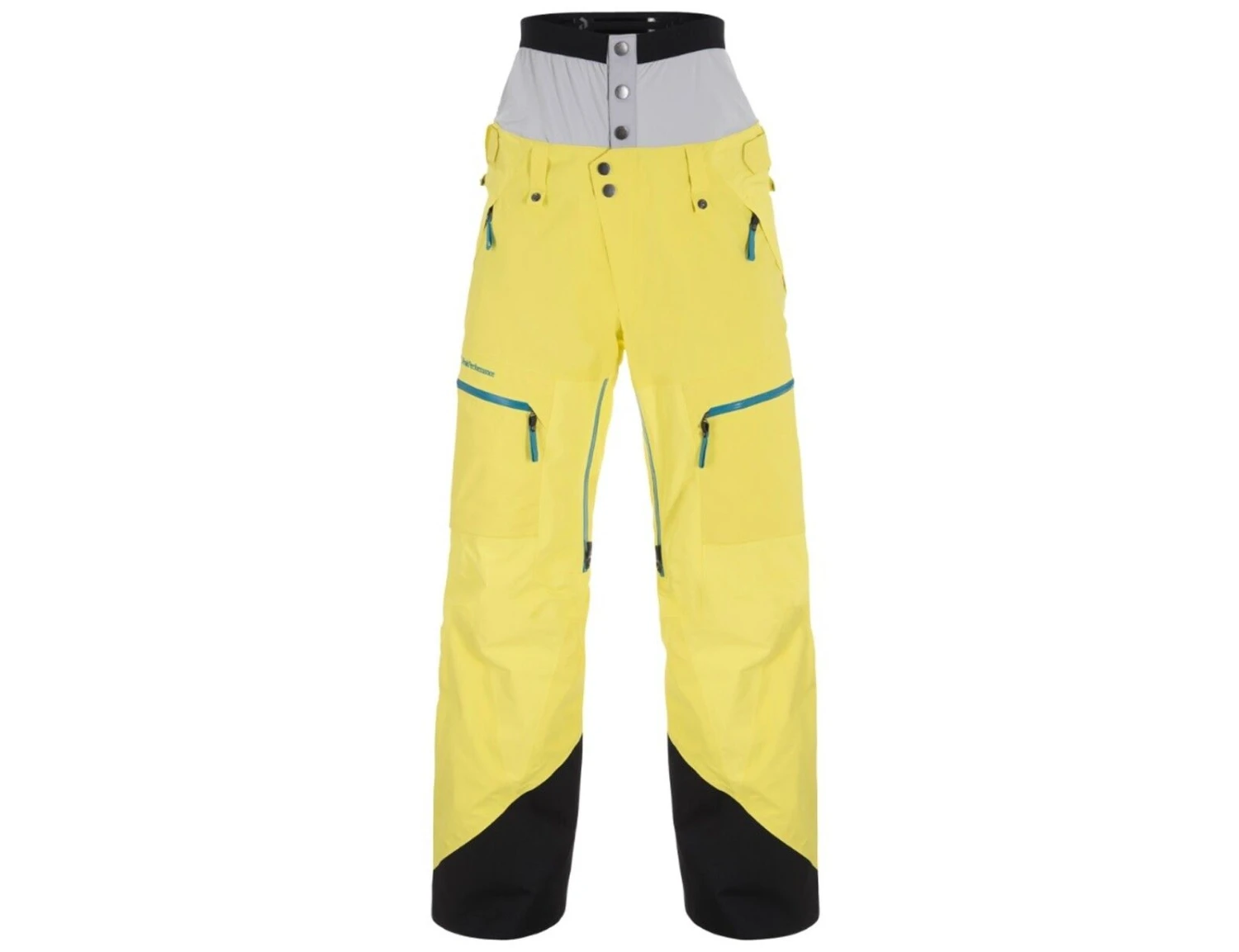 Peak Performance - Wmns Heli 2L Vertical Pant - Freeskiing Pants 1 Peak Performance - Wmns Heli 2L Vertical Pant - Freeskiing Pants