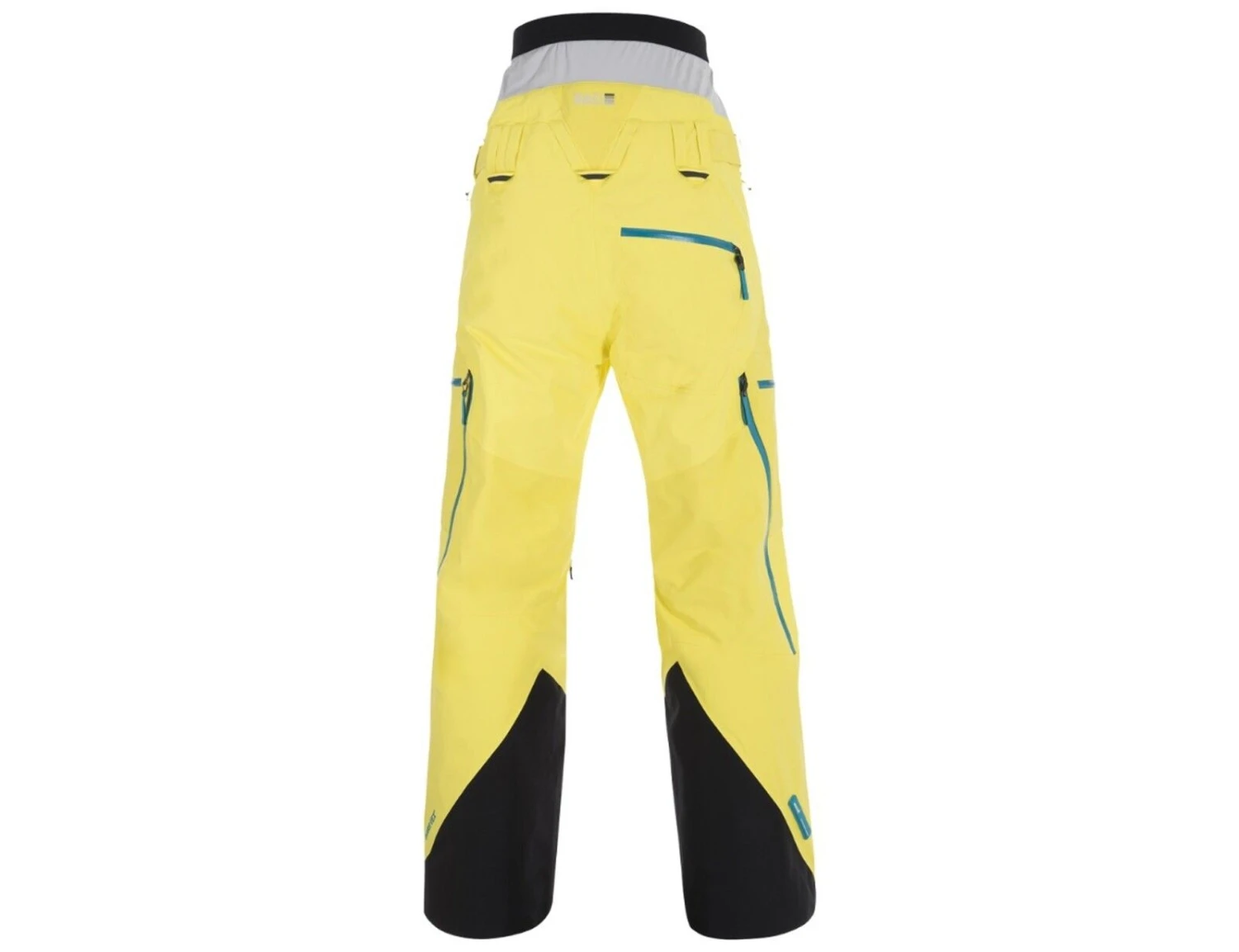 Peak Performance - Wmns Heli 2L Vertical Pant - Freeskiing Pants 2 Peak Performance - Wmns Heli 2L Vertical Pant - Freeskiing Pants – Bild 2