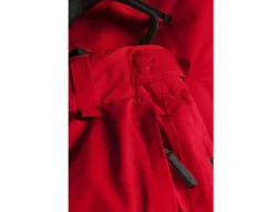 Peak Performance - Alpine Pants Womens - Rote Skihose -Tanktop Welt Geschaft G26237043 5DP 42455 3