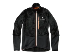 Peak Performance - Wmns Black Light High Loft Jacket - Mid-Layer