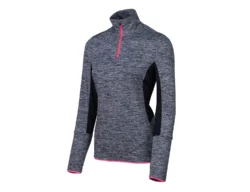 Sjeng Sports - Thess - Graues Longsleeve