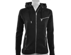 Peak Performance - Womens Wrangel H - Fleecejacke