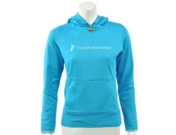 Peak Performance - Wmns Carr Hood - Sweatshirt