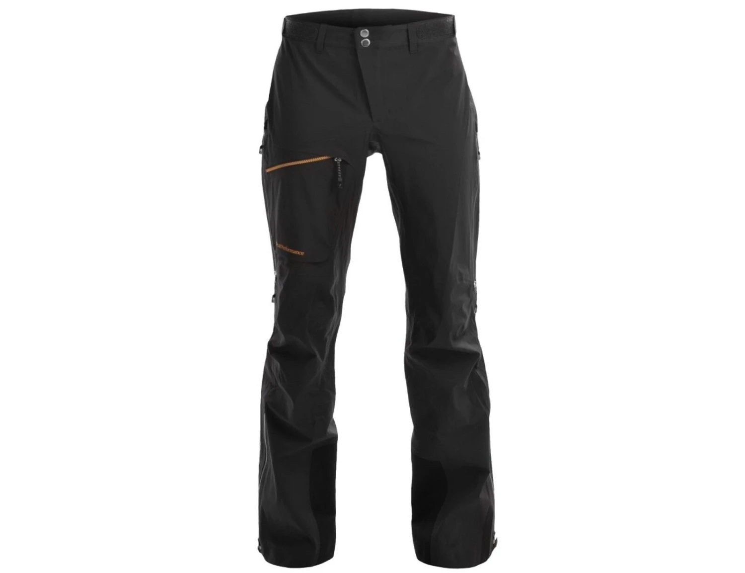 Peak Performance - Wmns Tour Pants - Skihose 1 Peak Performance - Wmns Tour Pants - Skihose