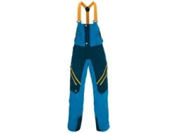 Peak Performance - Wmns Sugarhill Pants - Blaue Skihose