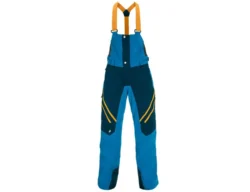 Peak Performance - Wmns Sugarhill Pants - Blaue Skihose