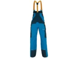 Peak Performance - Wmns Sugarhill Pants - Blaue Skihose 5 Peak Performance - Wmns Sugarhill Pants - Blaue Skihose -Tanktop Welt Geschaft G54075037 2U2 32282 2