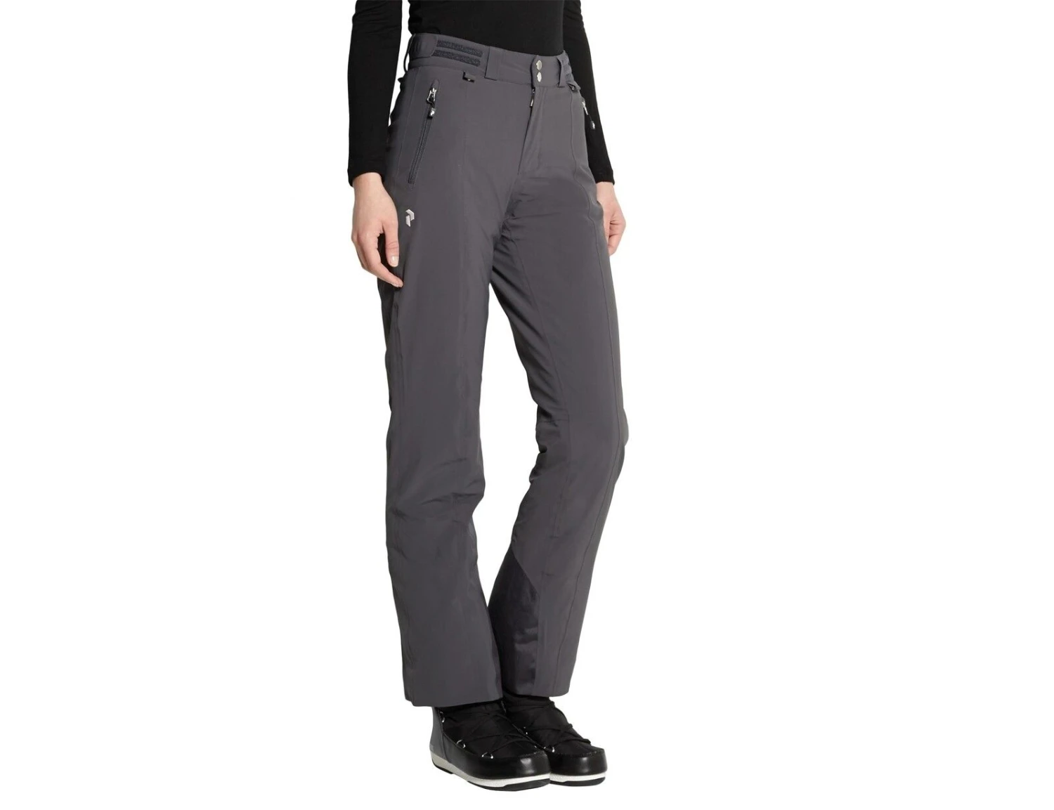 Peak Performance - Wmns Solitude Pant - Damen Skihose 2 Peak Performance - Wmns Solitude Pant - Damen Skihose – Bild 2