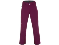 Peak Performance - Wmns Snowbird Pants - Violett Skihose
