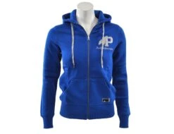 Peak Performance - Wmns Sweat Zip - Jacke