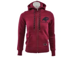 Peak Performance - Wmns Sweat Zip - Damen Sweatjacke