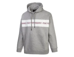 Peak Performance - Season Hood Women - Übergroßer Hoodie