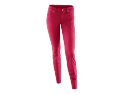 Peak Performance - Wmns Awa Pant - Baumwollhose