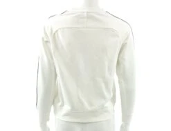 Peak Performance - Wmns Joy Crew - Weißes Sweatshirt -Tanktop Welt Geschaft G55888008 099 33224 2