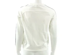 Peak Performance - Wmns Joy Crew - Weißes Sweatshirt -Tanktop Welt Geschaft G55888008 099 33224 2