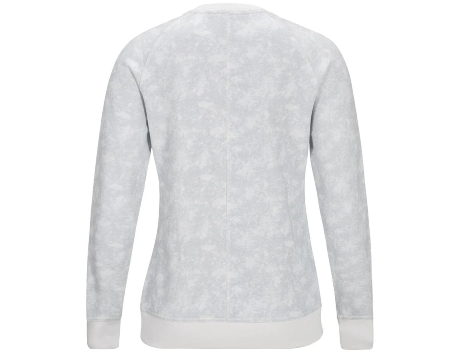 Peak Performance - Wmns Lite Crew Printed - Sweatshirt 2 Peak Performance - Wmns Lite Crew Printed - Sweatshirt – Bild 2