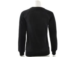 Peak Performance - Wmns FWT Crew - Schwarzes Freeride Sweatshirt -Tanktop Welt Geschaft G56914053 050 32269 2