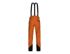 Peak Performance - Alpine Pants Women - Gore-Tex Skihose -Tanktop Welt Geschaft G57944032 830 43639 2