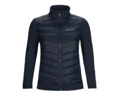 Peak Performance - Fusion Zip Women - Gefütterte Damenjacke