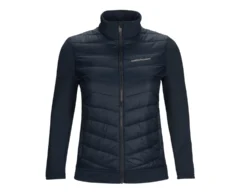 Peak Performance - Fusion Zip Women - Gefütterte Damenjacke