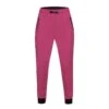 Peak Performance - Tech Pants Women - Pinkfarbene Sweathose