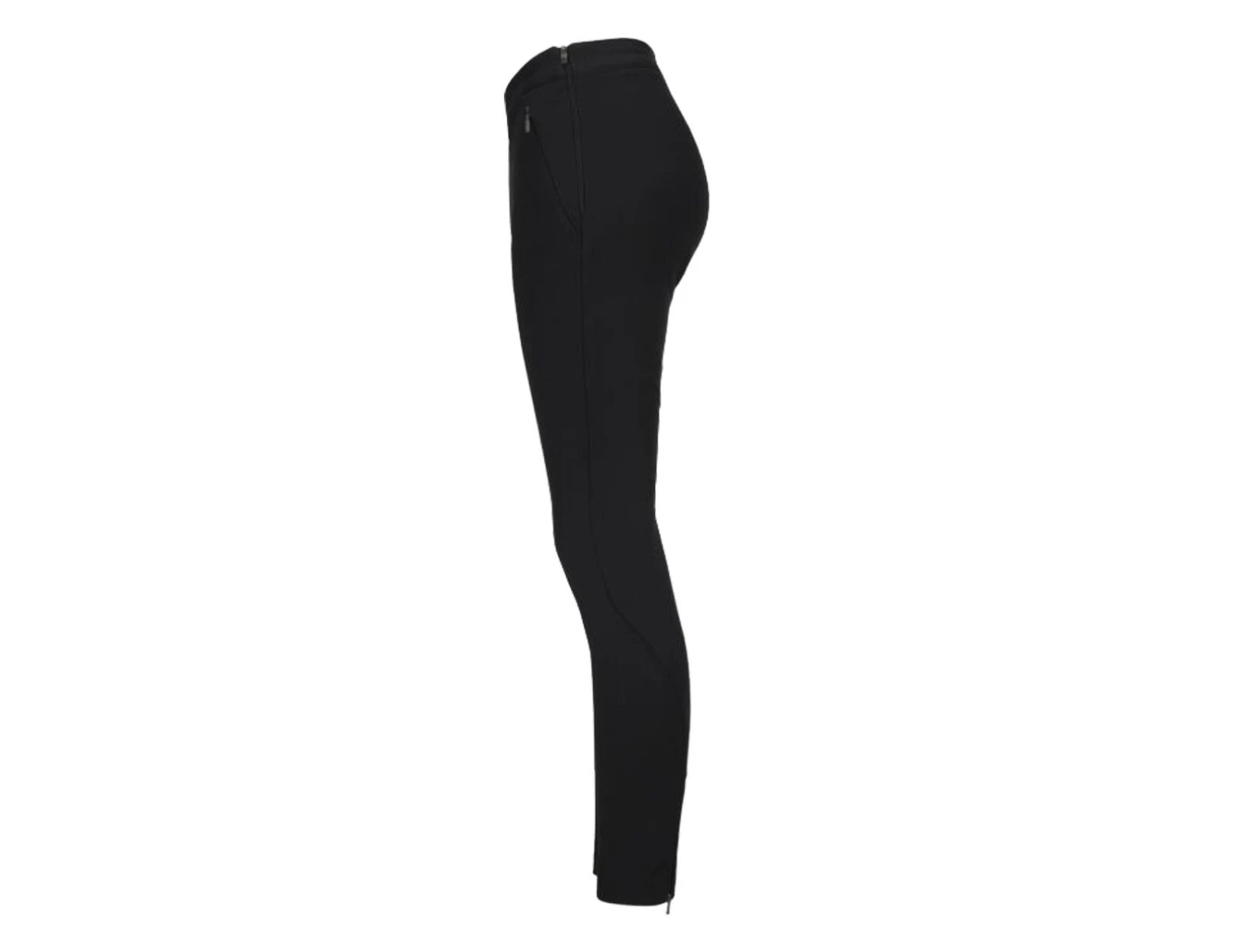 Peak Performance - Wmns Blackeley Golf Stretch Pants - Schwarze Stretchhose 2 Peak Performance - Wmns Blackeley Golf Stretch Pants - Schwarze Stretchhose – Bild 2