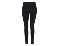 Peak Performance - Wmns Blackeley Golf Stretch Pants - Schwarze Stretchhose